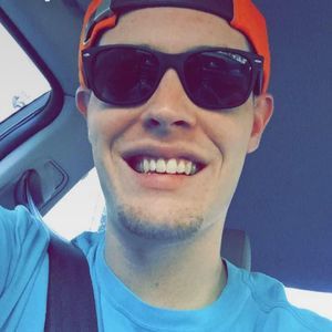 Meet your Posher, Kevin